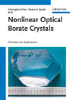 Nonlinear optical borate crystals: principles and applications