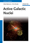 Active galactic nuclei
