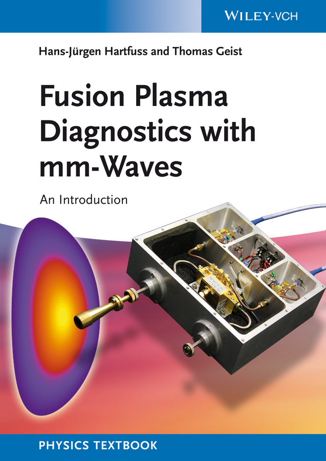 Fusion Plasma Diagnostics with mm-Waves: An Introduction