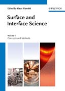 Surface and interface science v. 1, v. 2 Concepts and methods / Properties of elemental surfaces