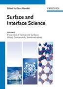 Surface and Interface Science: Volume 3 and 4