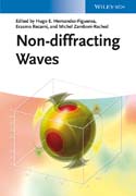 Non-Diffractive Waves