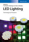 LED Lighting - Perception and Technology