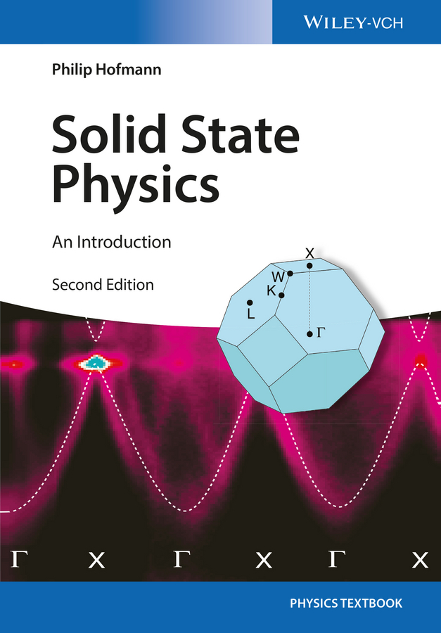 Solid State Physics: An Introduction