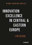Innovation excellence in Central and Eastern Europe: a PwC experience