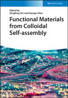 Functional Materials from Colloidal Self Assembly