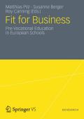 Fit for business: pre-vocational education in European schools