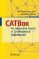 CATBox: an interactive course in combinatorial optimization