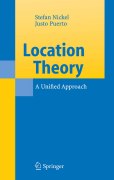 Location Theory: A Unified Approach