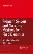 Riemann solvers and numerical methods for fluid dynamics: a practical introduction