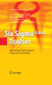 Six Sigma+Lean toolset: executing improvement projects successfully