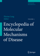 Encyclopedia of molecular mechanisms of disease: (Book + online access)
