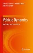 Vehicle dynamics: modeling and simulation