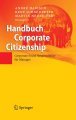 Handbuch corporate citizenship: corporate social responsibility für manager
