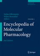 Encyclopedia of molecular pharmacology: (book + online access)