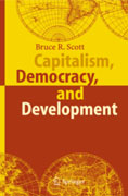 Capitalism, democracy, and development