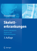Skeletterkrankungen: klinisch-radiologische diagnose und differenzialdiagnose