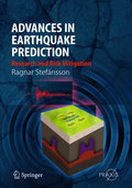 Advances in earthquake prediction: seismic research and risk mitigation