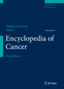 Encyclopedia of cancer (print+eReference)