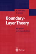 Boundary-layer theory