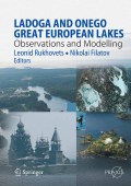 Ladoga and Onego: great european lakes : observations and modeling