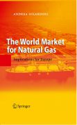 The world market for natural gas: implications for Europe