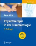 Physiotherapie in der traumatologie