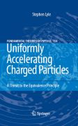 Uniformly accelerating charged particles: a threat to the equivalence principle