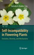 Self-incompatibility in flowering plants: evolution, diversity, and mechanisms