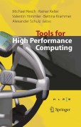 Tools for high performance computing: Proceedings of the 2nd International Workshop on Parallel Tools for High Performance Computing, July 2008, HLRS, Stuttgart