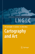 Cartography and art
