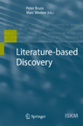 Literature-based discovery