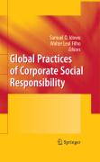 Global practices of corporate social responsibility