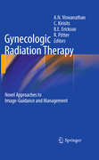 Gynecologic radiation therapy: novel approaches to image-guidance and management
