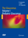 The glaucomas v. I Pediatric glaucomas