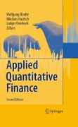 Applied quantitative finance