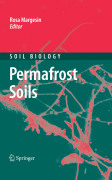 Permafrost soils