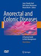 Anorectal and colonic diseases: a practical guide to their management