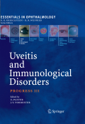 Uveitis and immunological disorders: progess III