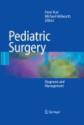 Pediatric surgery: diagnosis and management