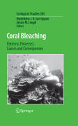Coral bleaching: patterns, processes, causes and consequences