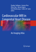 Cardiovascular MRI in congenital heart disease: an imaging atlas