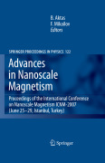 Advances in nanoscale magnetism: Proceedings of the International Conference on Nanoscale Magnetism, ICNM-2007 (June 25 -29, Istanbul, Turkey)