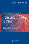 From bulk to nano: the many sides of magnetism