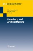 Complexity and artificial markets