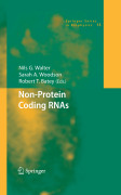 Non-protein coding RNAs