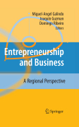 Entrepreneurship and business: a regional perspective