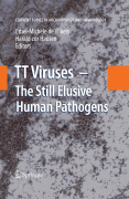 TT Viruses: the still elusive human pathogens