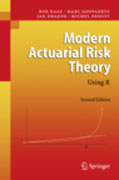 Modern actuarial risk theory: using R