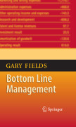 Bottom line management